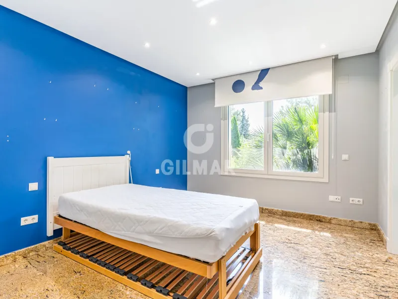 Villa in Villaviciosa de Odón - Madrid