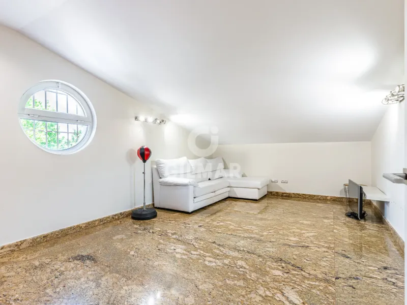 Villa in Villaviciosa de Odón - Madrid