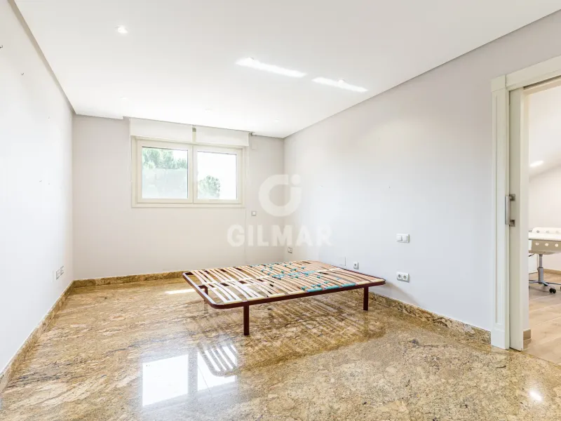 Villa in Villaviciosa de Odón - Madrid