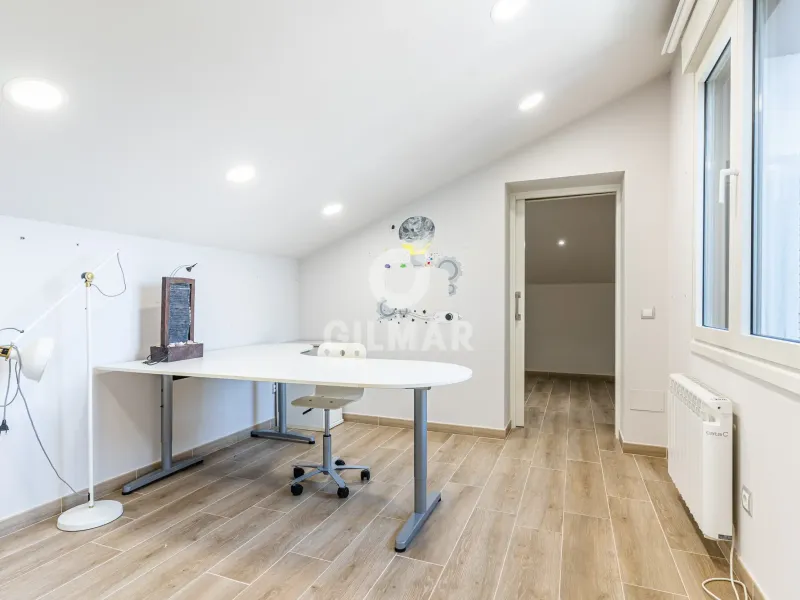 Villa in Villaviciosa de Odón - Madrid