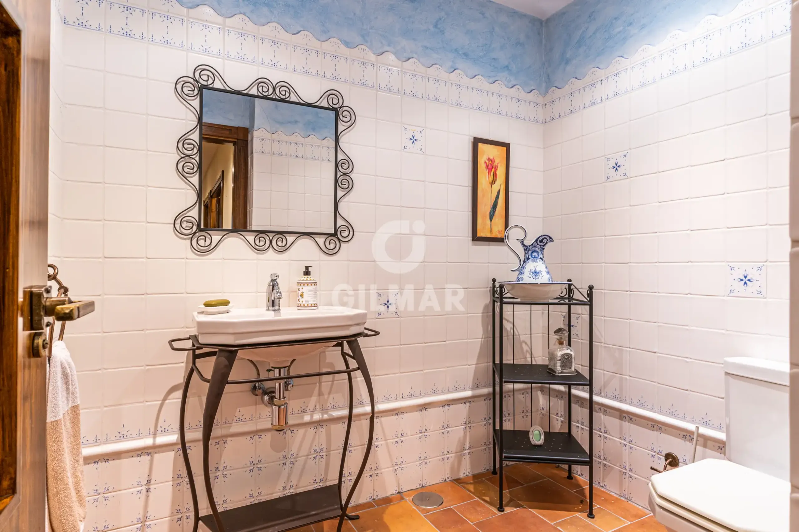 Villa in Villaviciosa de Odón - Madrid