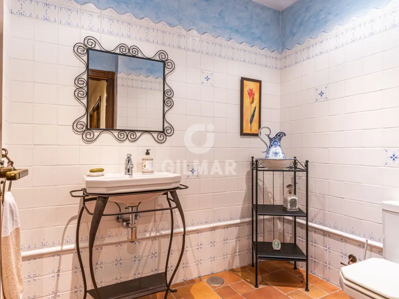 Villa in Villaviciosa de Odón - Madrid