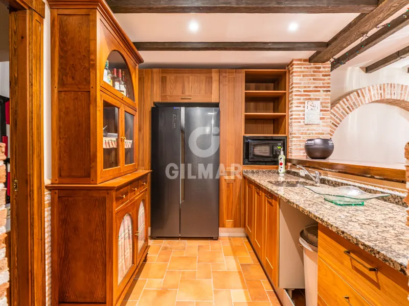 Villa in Villaviciosa de Odón - Madrid