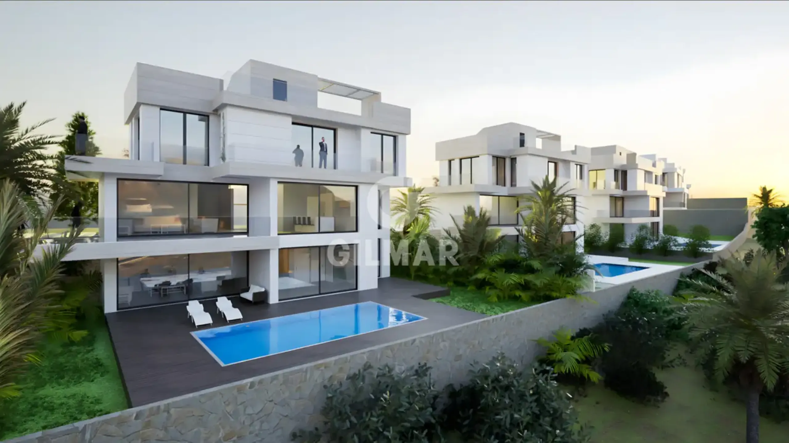 Villa in Estepona Oeste - Málaga