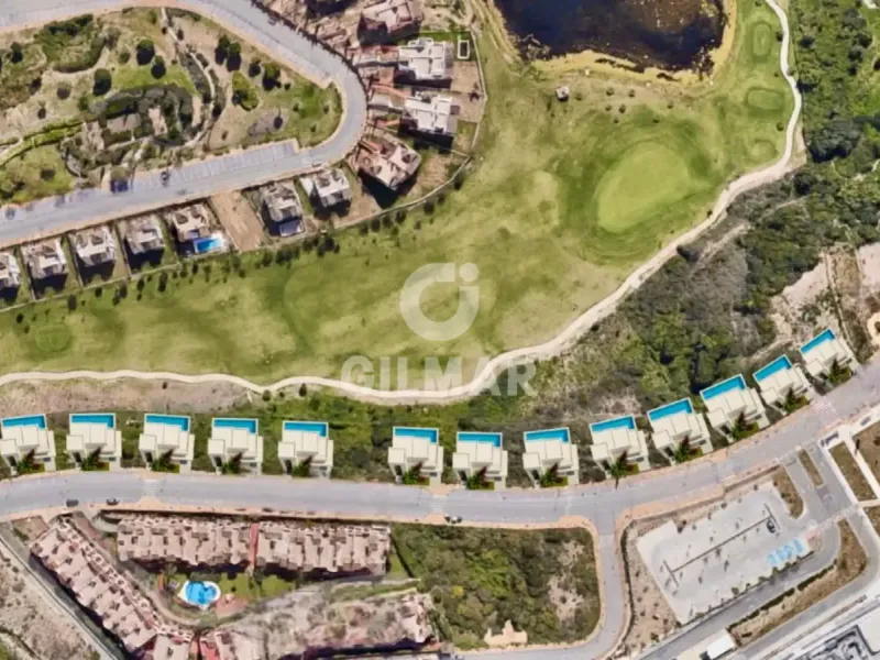 Villa in Estepona Oeste - Málaga