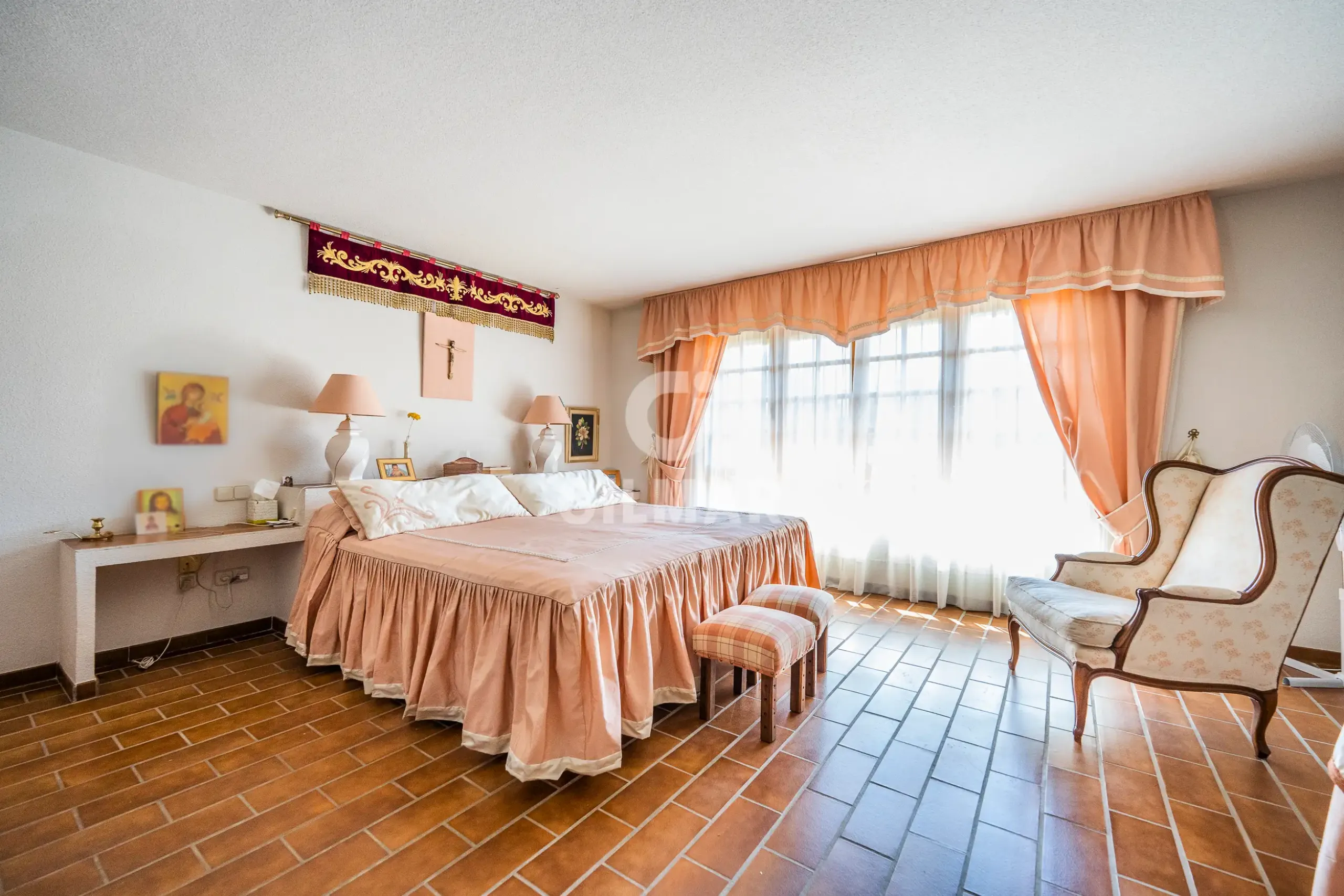 Villa in Collado Mediano / Becerril - Madrid