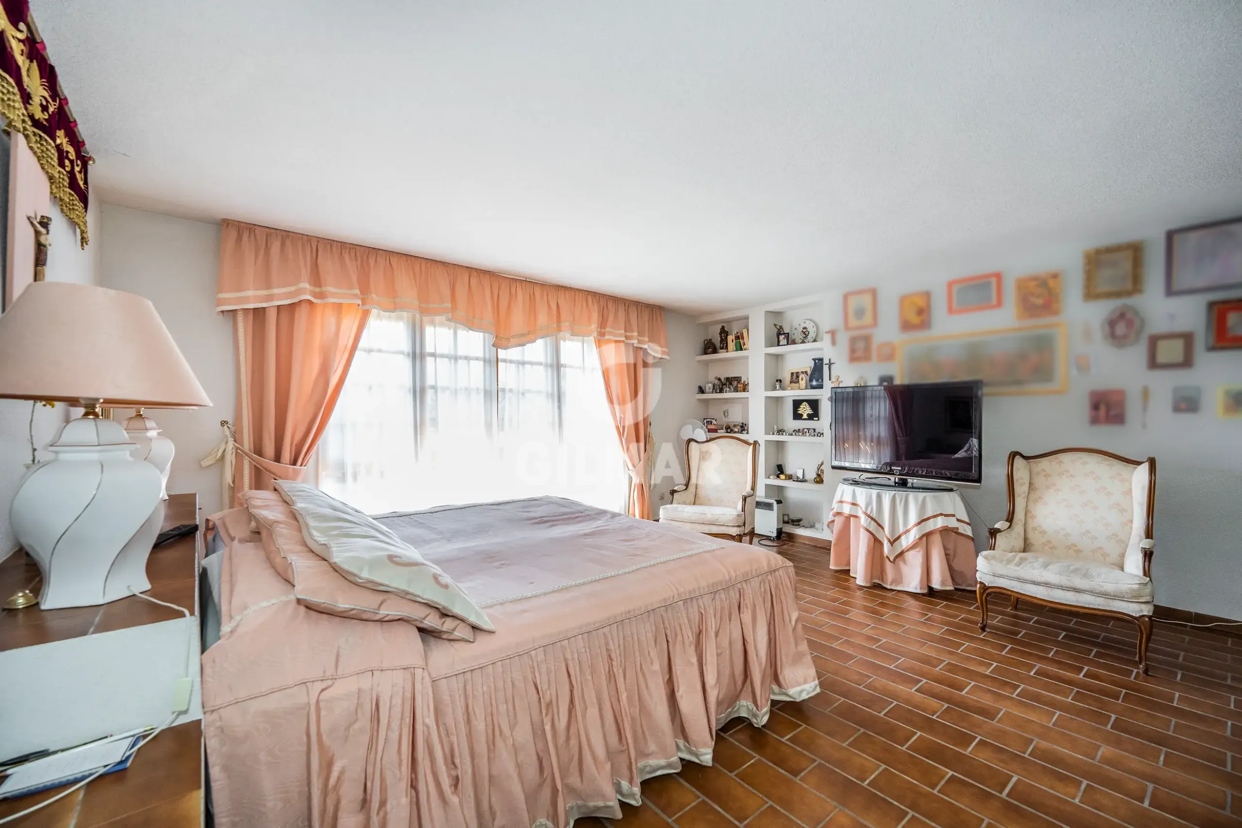 Villa in Collado Mediano / Becerril - Madrid