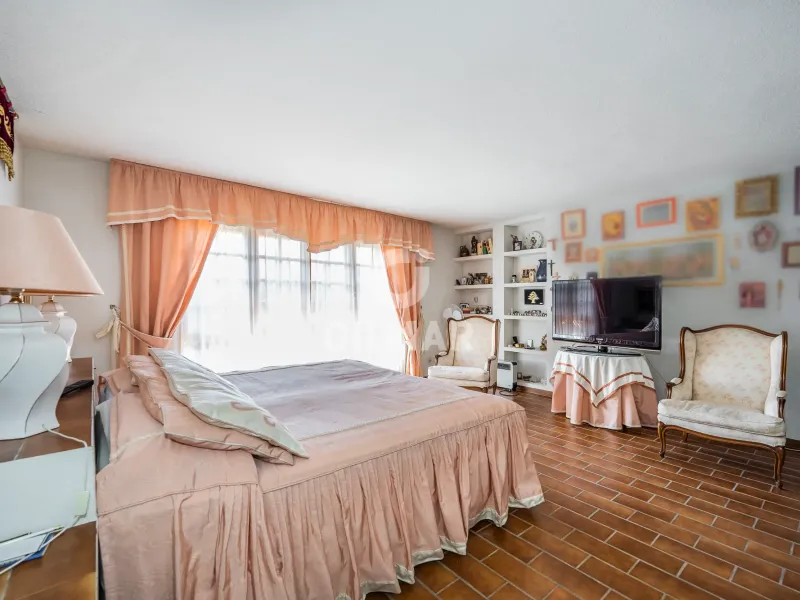 Villa in Collado Mediano / Becerril - Madrid