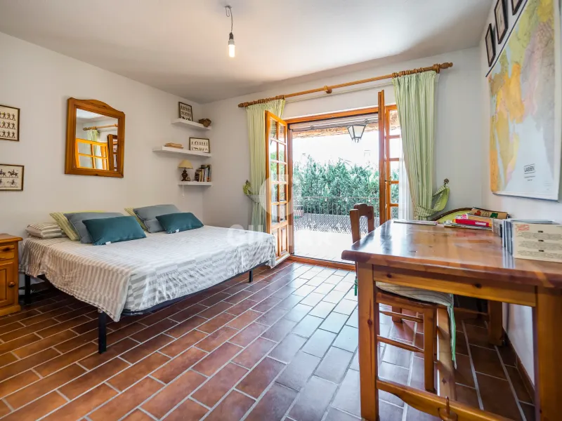 Villa in Collado Mediano / Becerril - Madrid