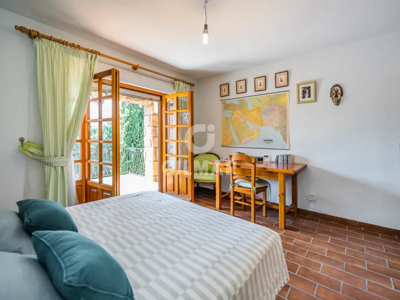 Villa in Collado Mediano / Becerril - Madrid