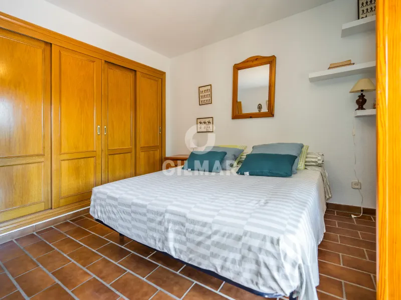 Villa in Collado Mediano / Becerril - Madrid