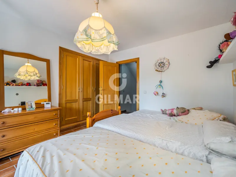 Villa in Collado Mediano / Becerril - Madrid