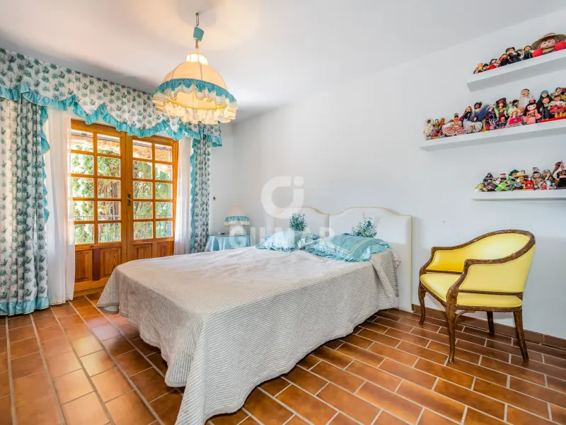 Villa in Collado Mediano / Becerril - Madrid