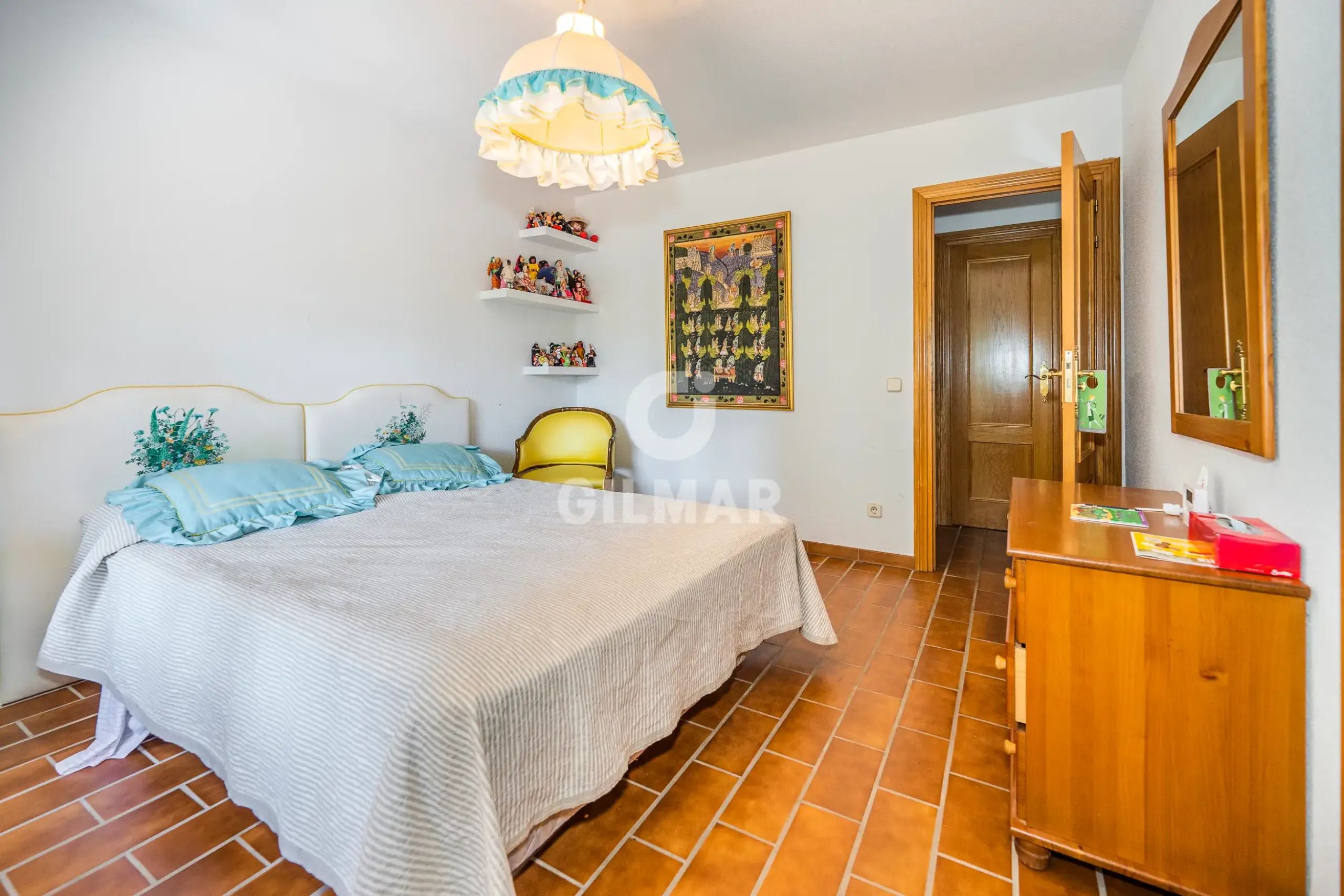 Villa in Collado Mediano / Becerril - Madrid