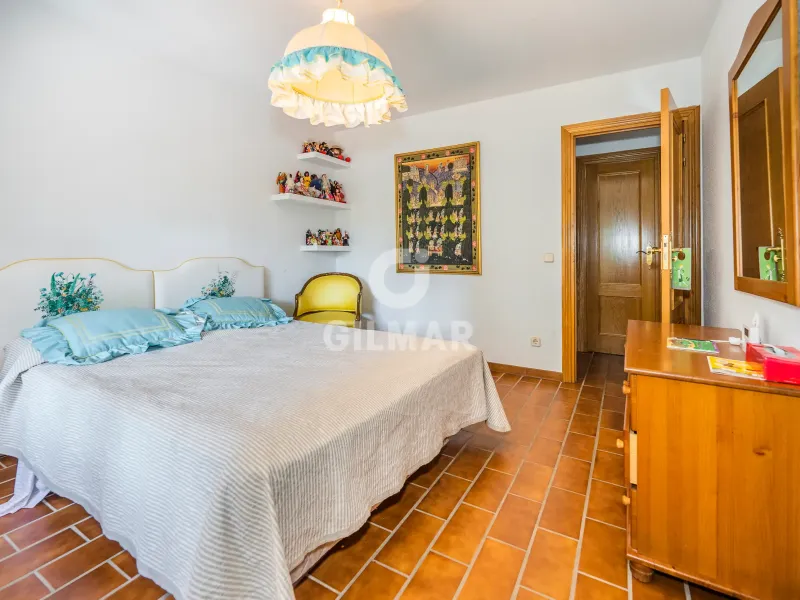 Villa in Collado Mediano / Becerril - Madrid