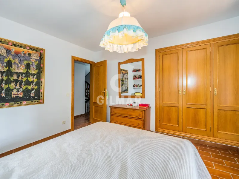 Villa in Collado Mediano / Becerril - Madrid