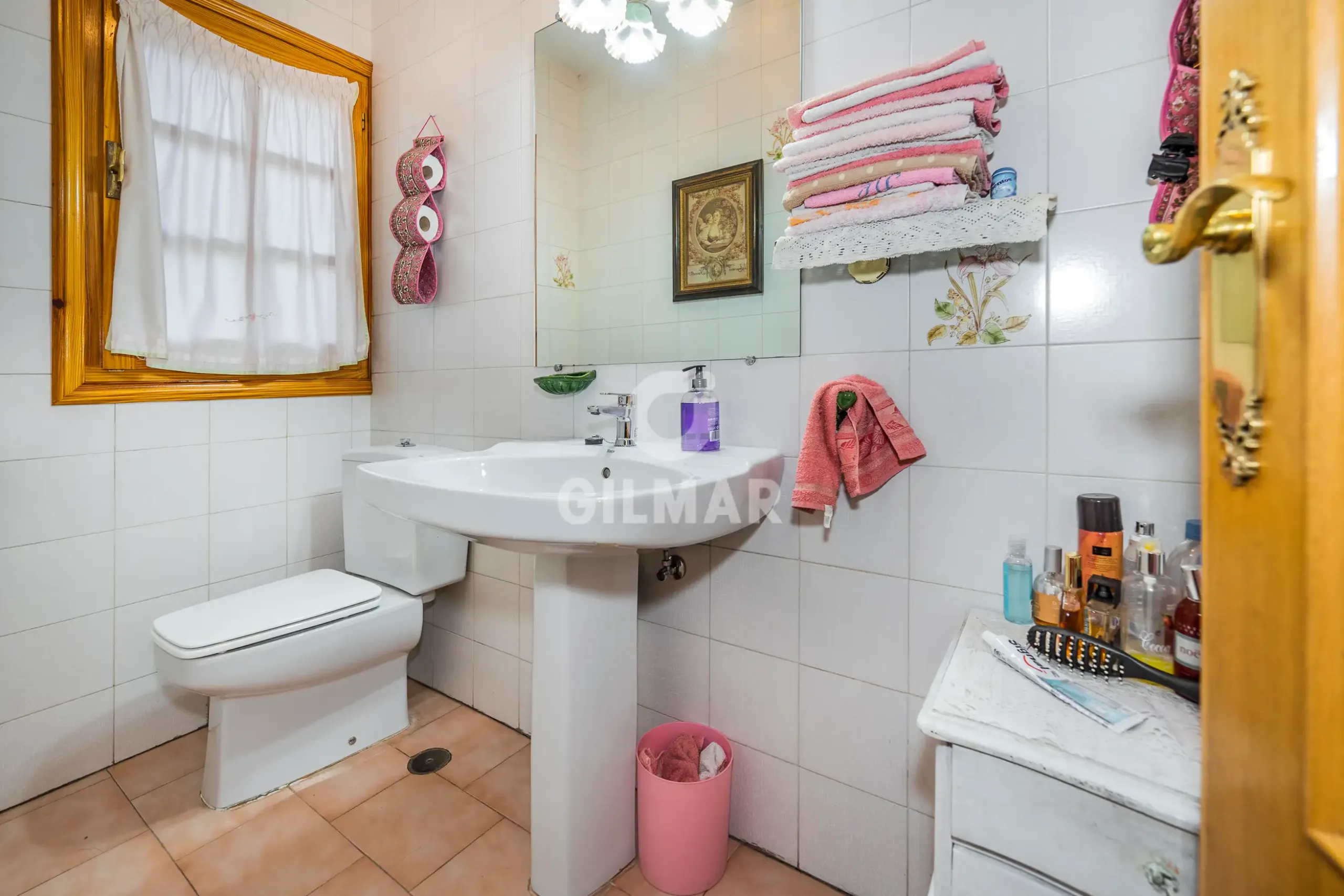 Villa in Collado Mediano / Becerril - Madrid