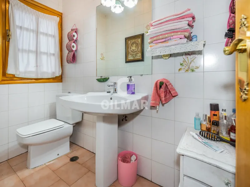 Villa in Collado Mediano / Becerril - Madrid