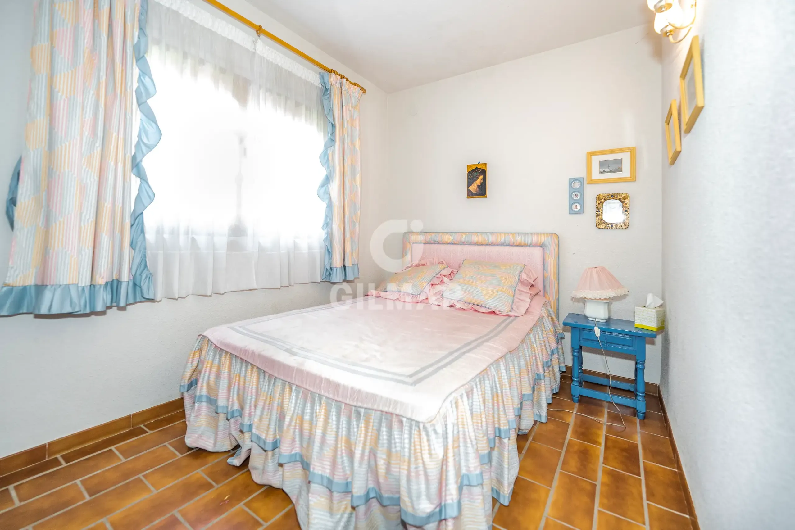 Villa in Collado Mediano / Becerril - Madrid