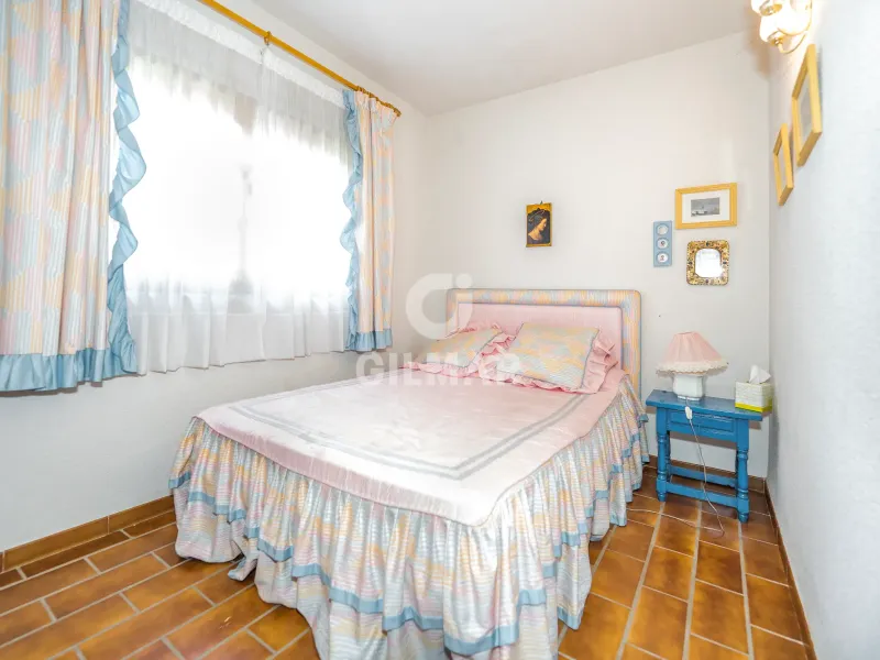 Villa in Collado Mediano / Becerril - Madrid