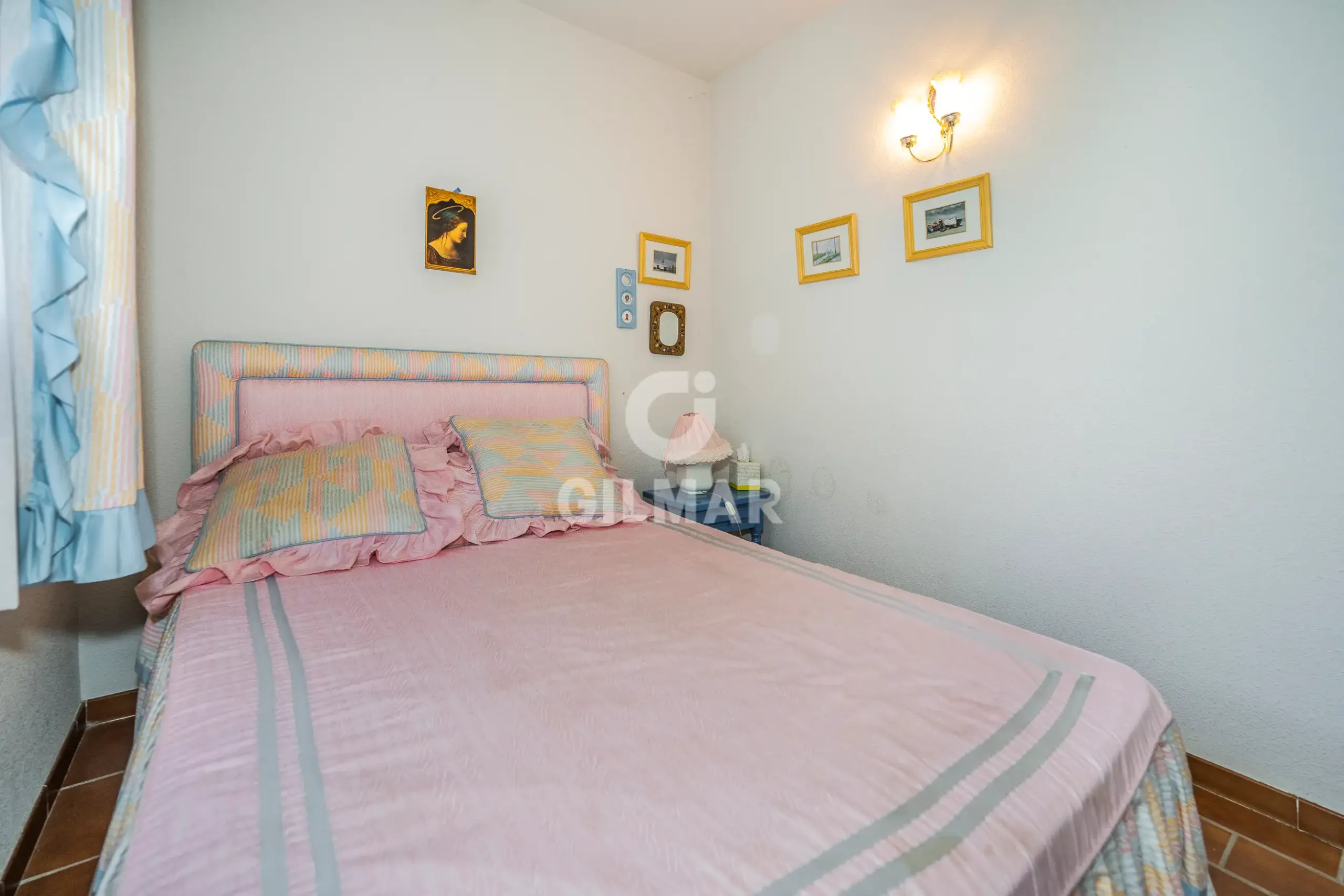 Villa in Collado Mediano / Becerril - Madrid