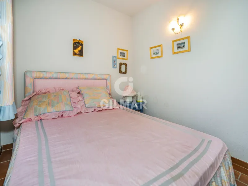 Villa in Collado Mediano / Becerril - Madrid