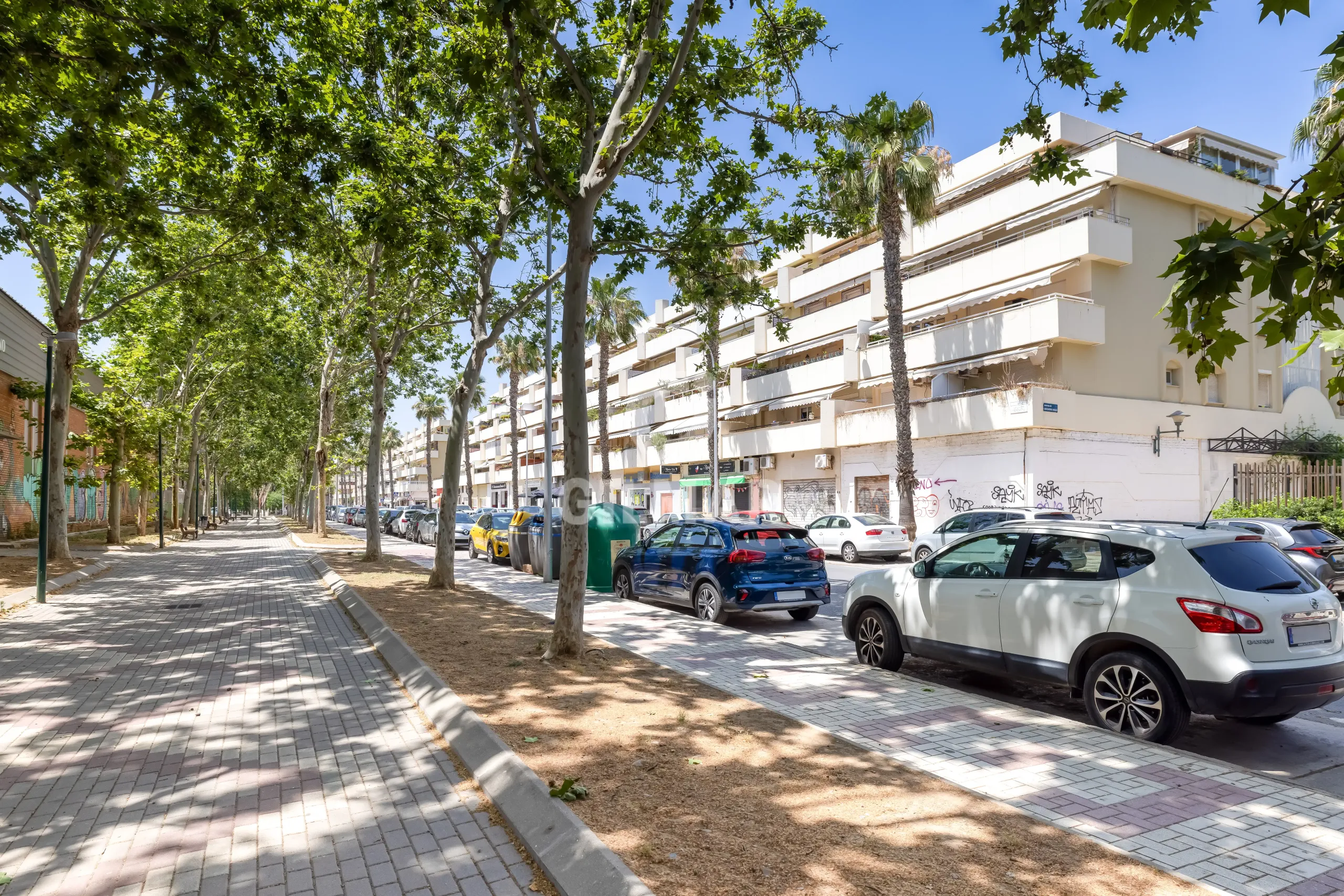 Apartment in Carretera de Cádiz - Málaga