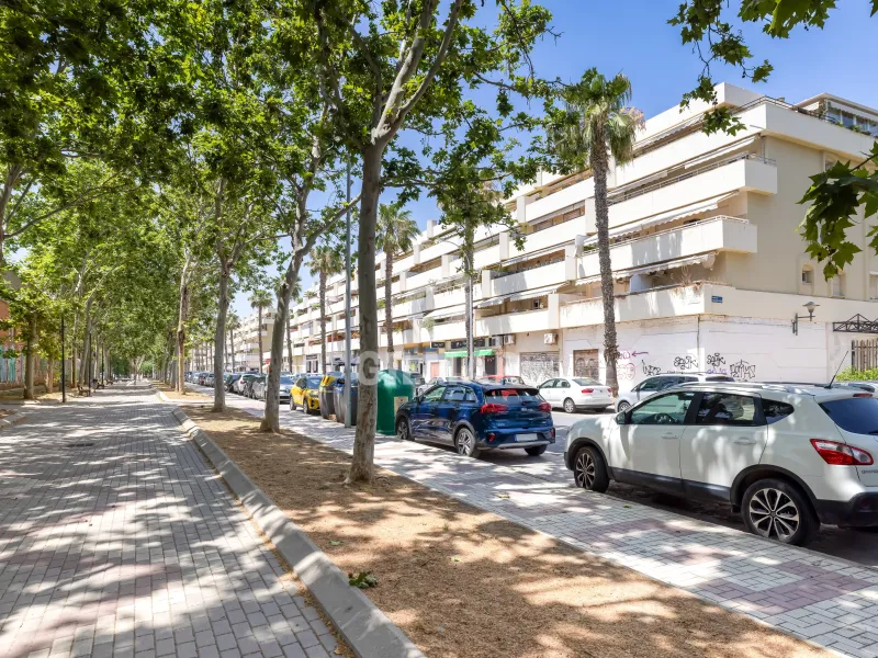 Apartment in Carretera de Cádiz - Málaga