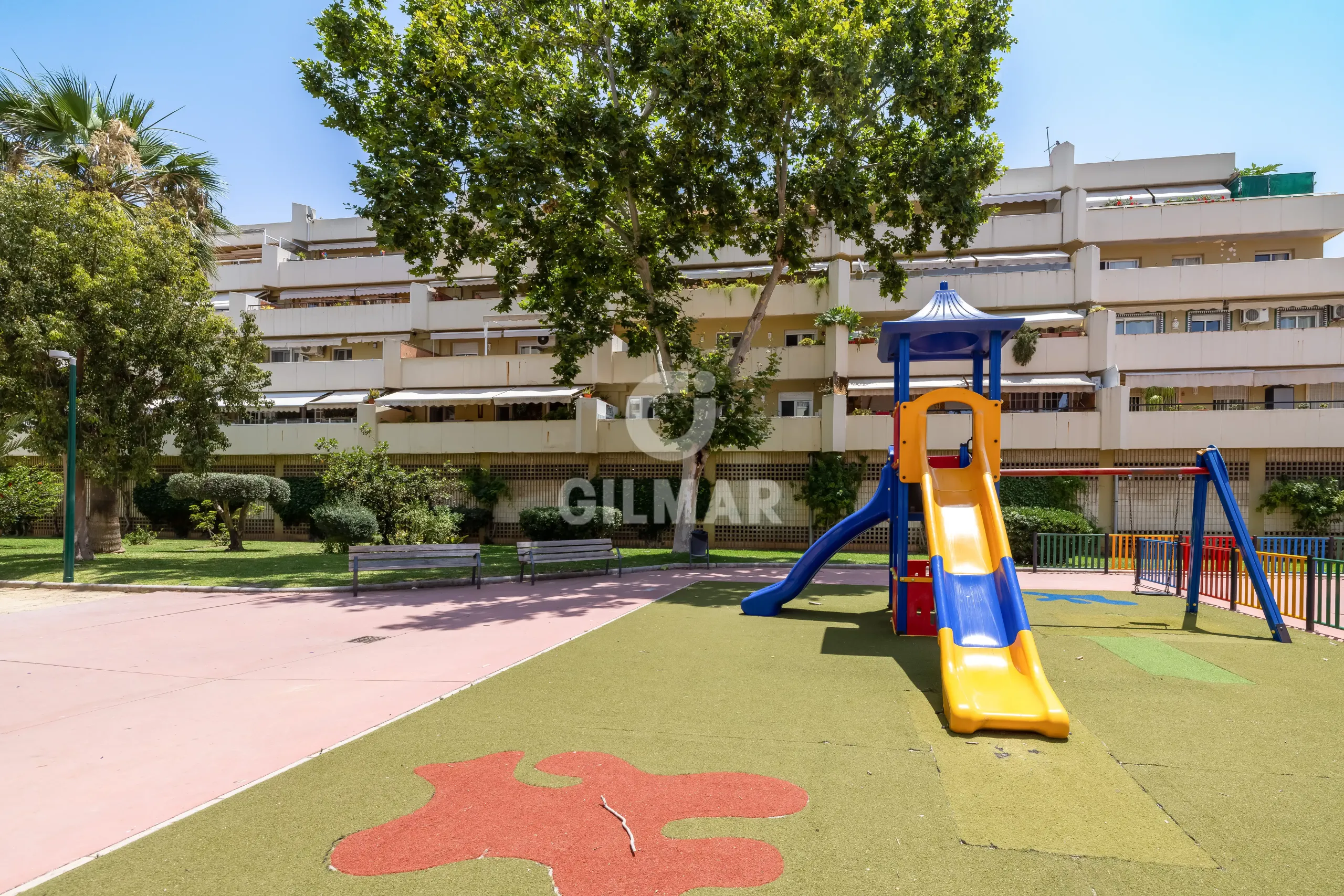 Apartment in Carretera de Cádiz - Málaga