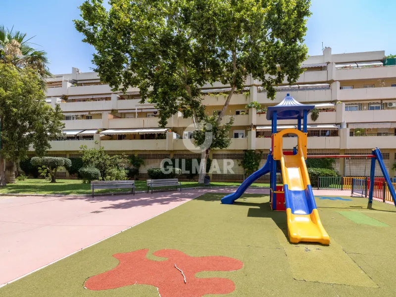 Apartment in Carretera de Cádiz - Málaga