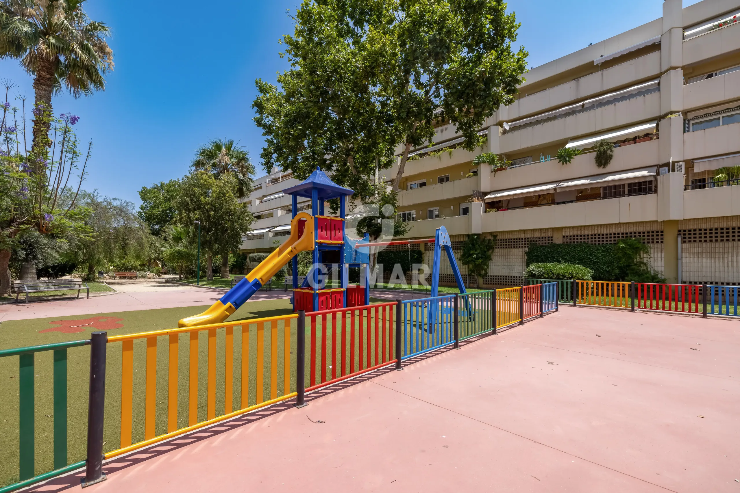 Apartment in Carretera de Cádiz - Málaga