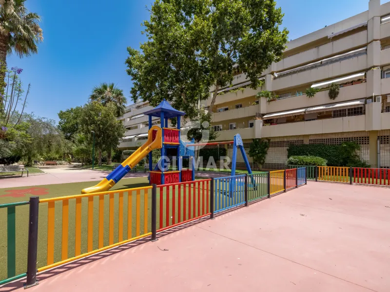 Apartment in Carretera de Cádiz - Málaga