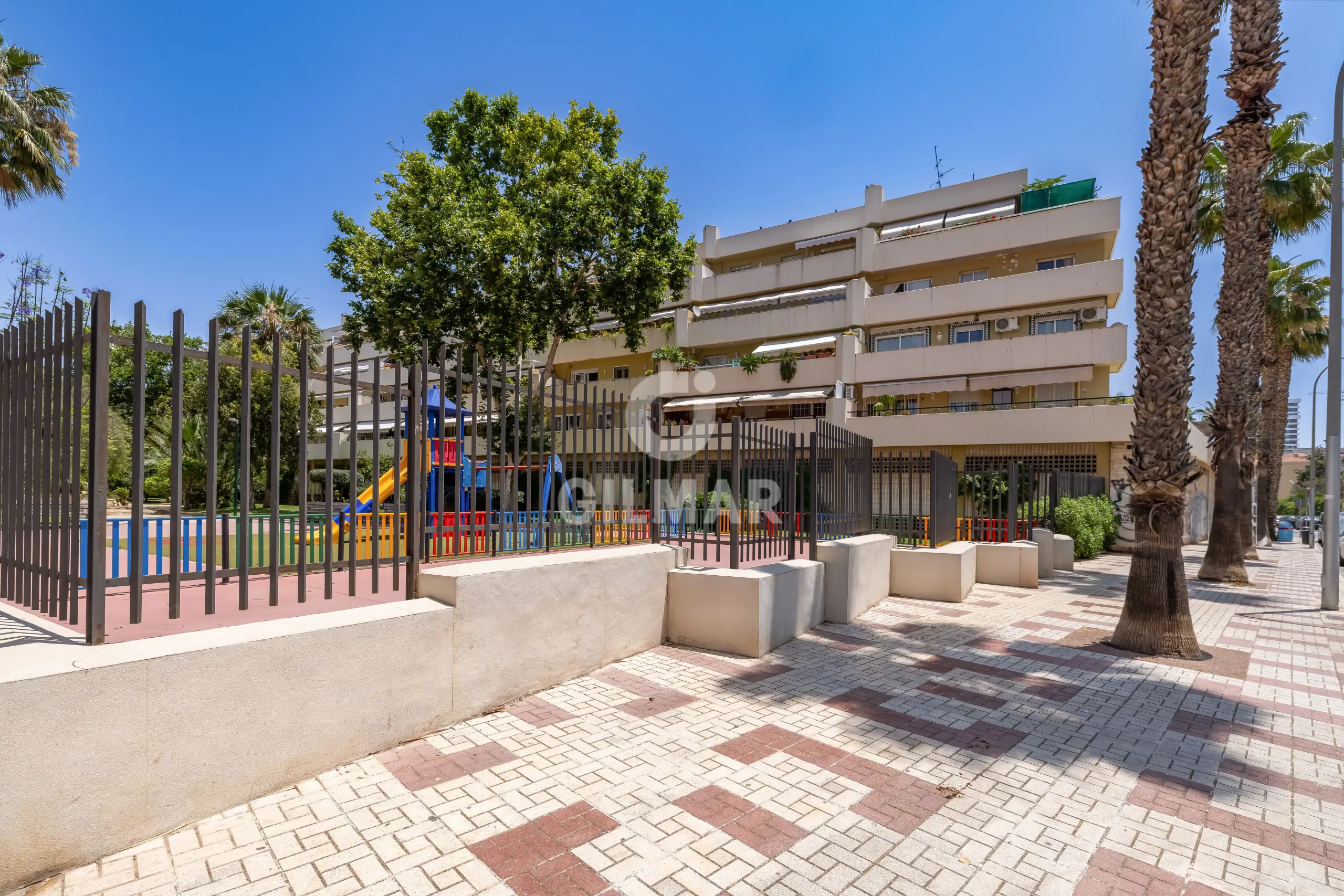 Apartment in Carretera de Cádiz - Málaga