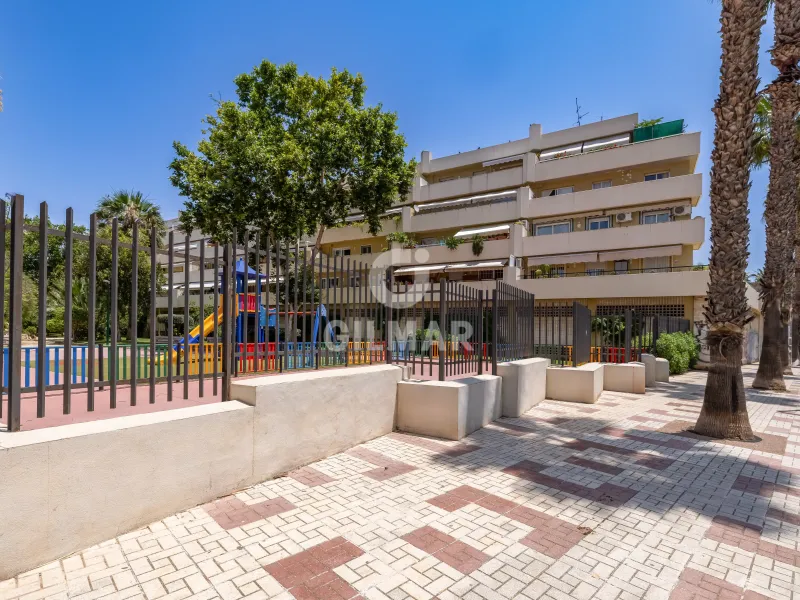 Apartment in Carretera de Cádiz - Málaga