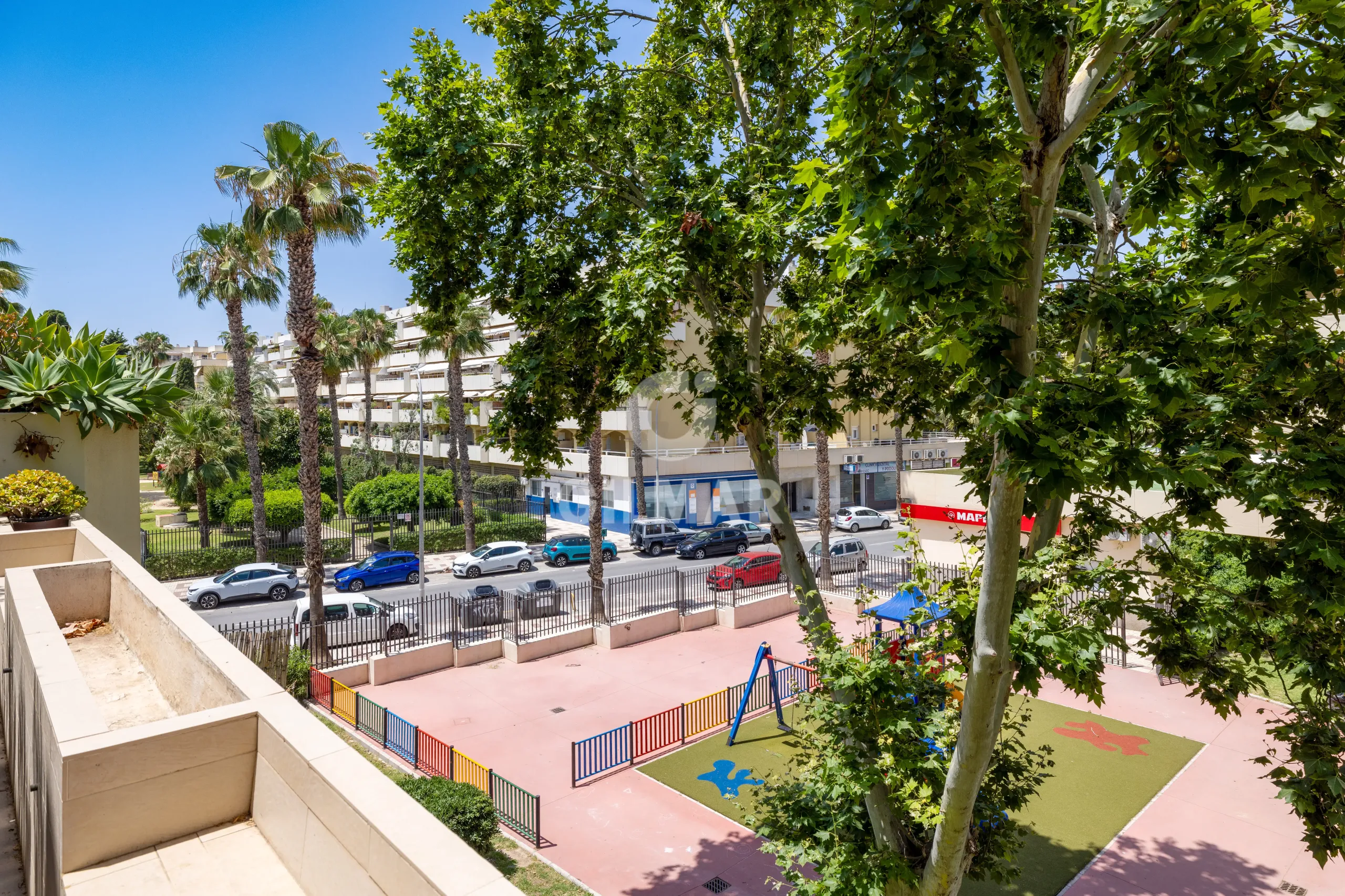 Apartment in Carretera de Cádiz - Málaga