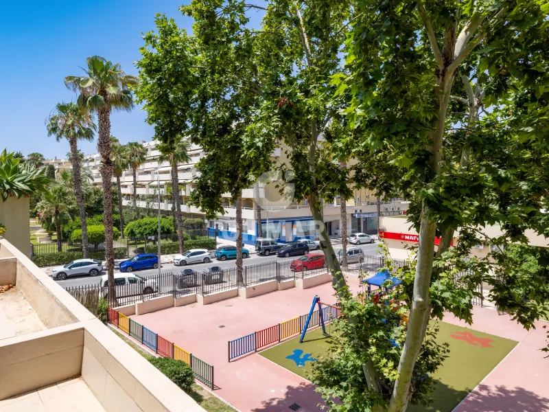 Apartment in Carretera de Cádiz - Málaga