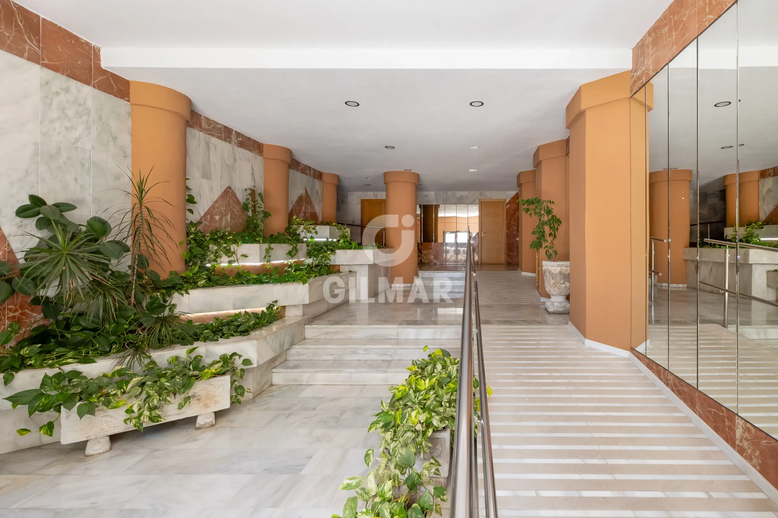 Apartment in Carretera de Cádiz - Málaga
