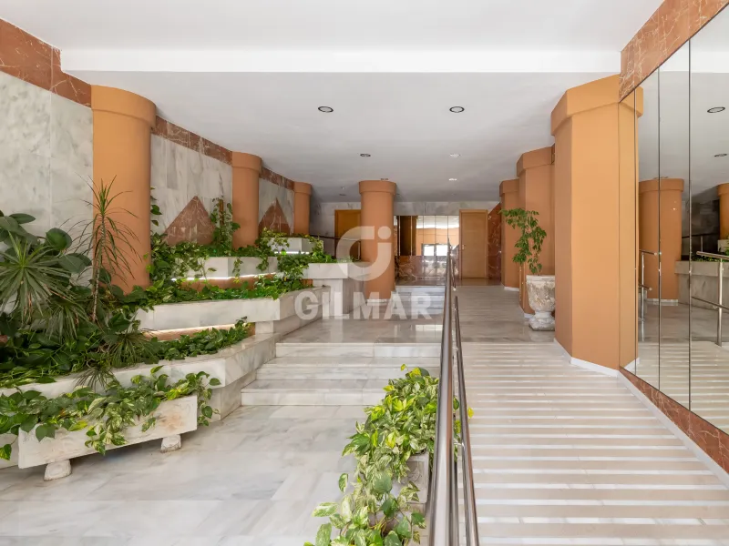 Apartment in Carretera de Cádiz - Málaga