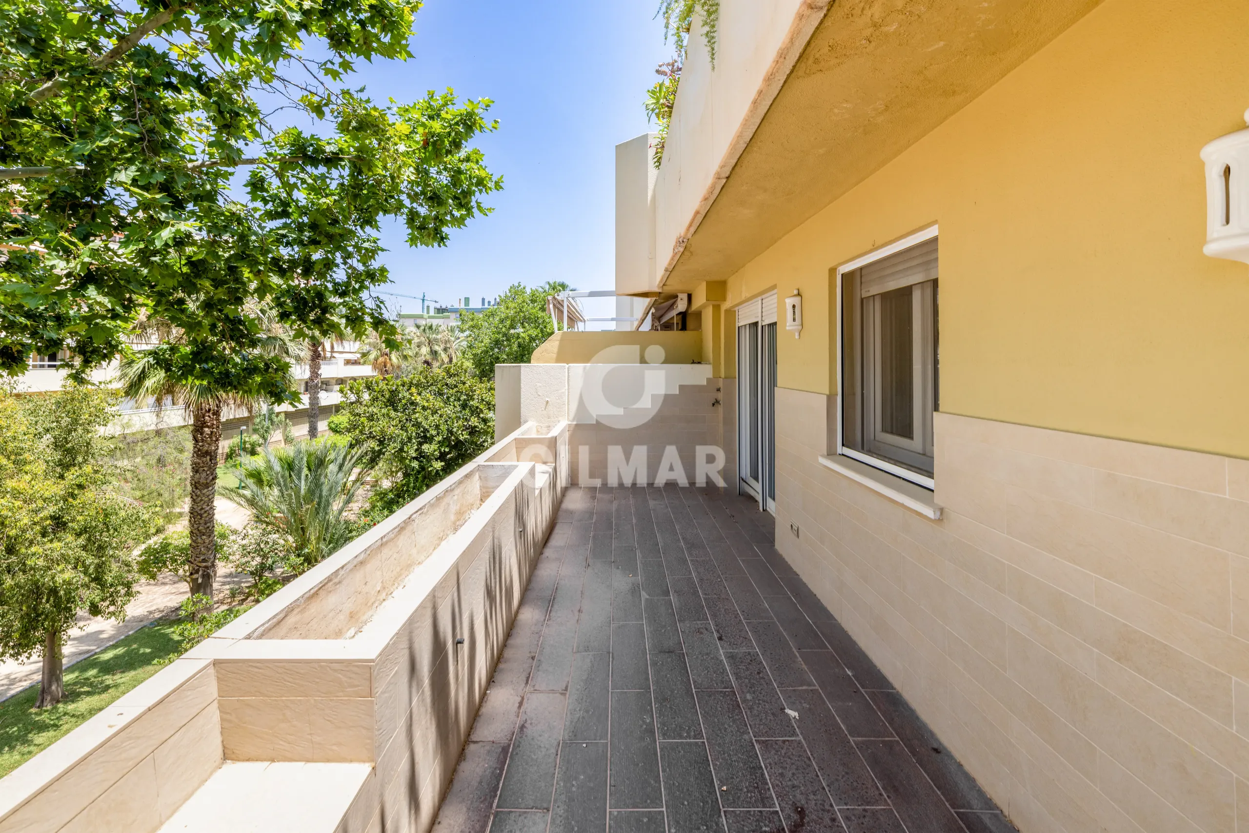 Apartment in Carretera de Cádiz - Málaga