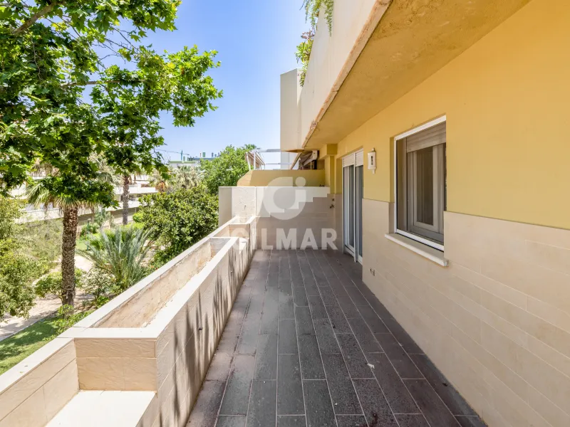 Apartment in Carretera de Cádiz - Málaga