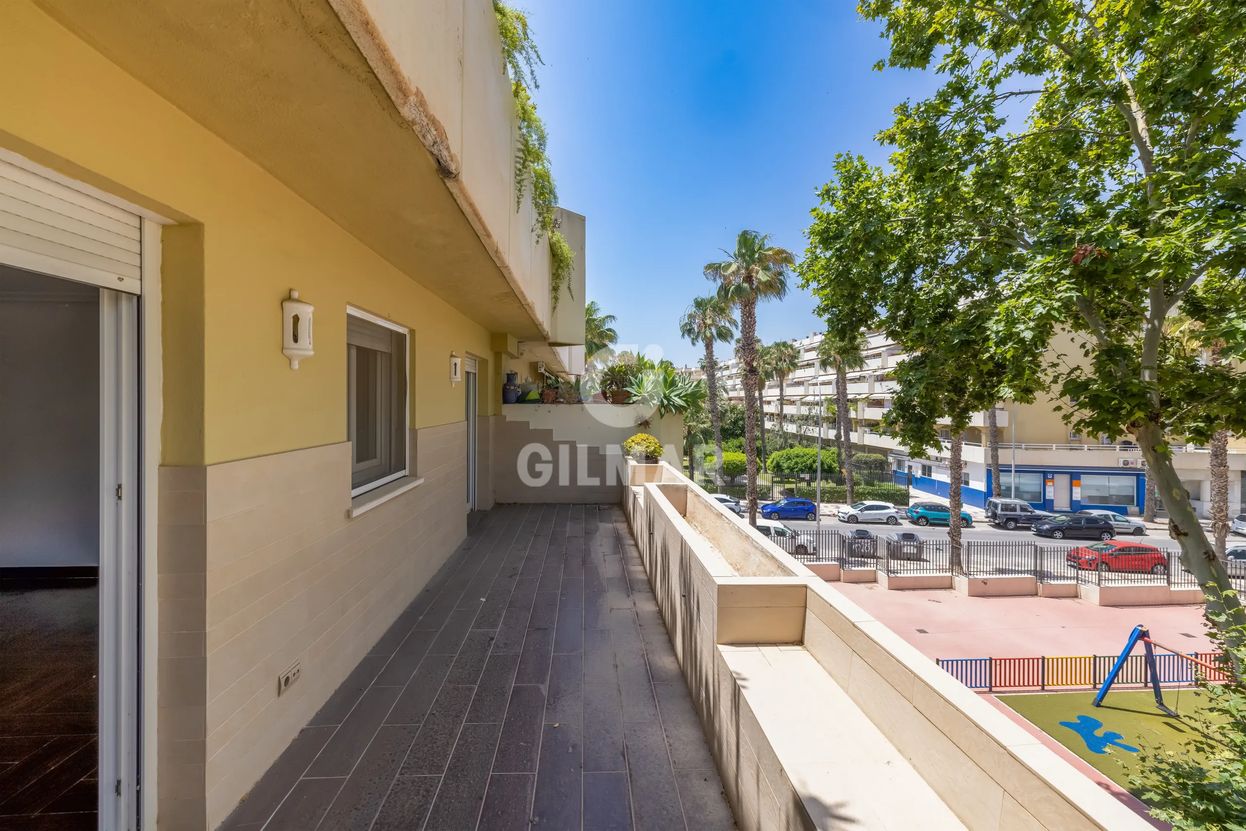Apartment in Carretera de Cádiz - Málaga