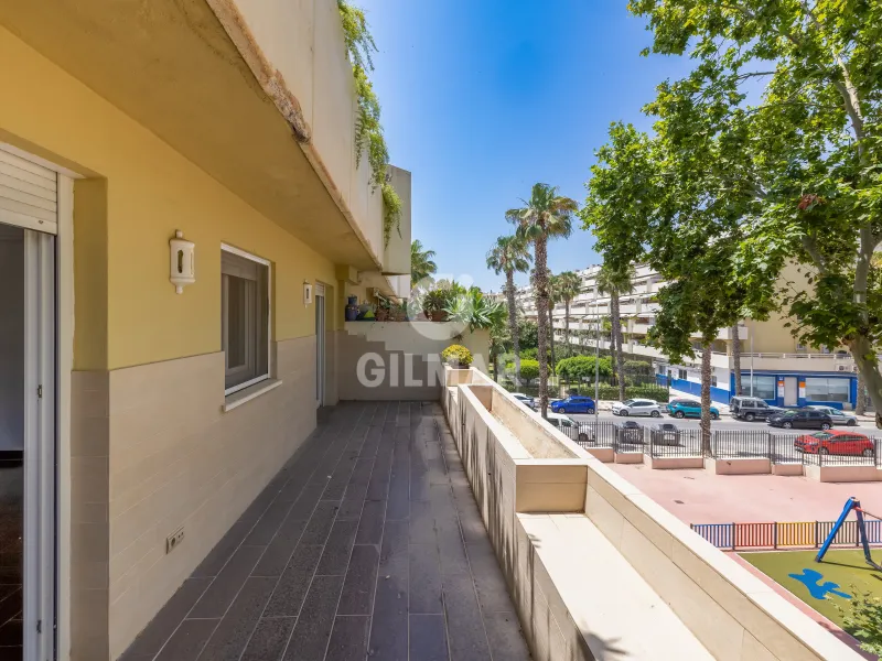 Apartment in Carretera de Cádiz - Málaga