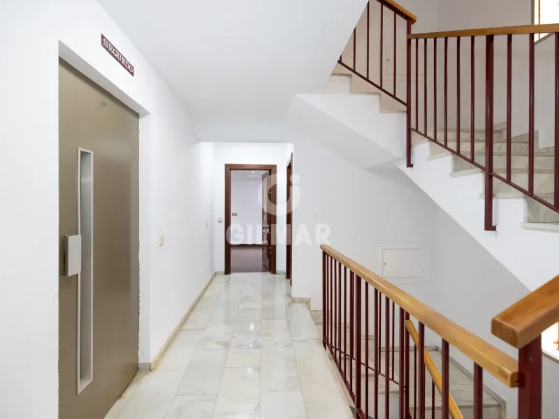 Apartment in Carretera de Cádiz - Málaga