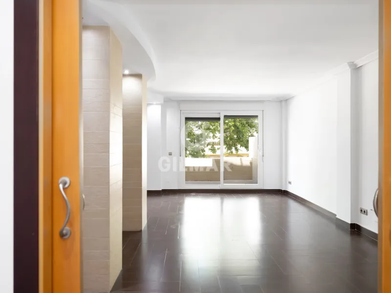 Apartment in Carretera de Cádiz - Málaga