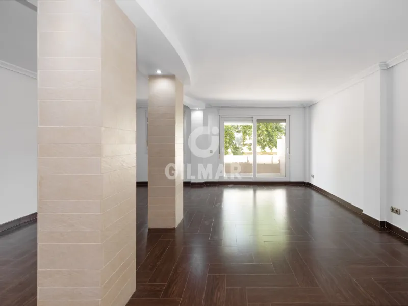 Apartment in Carretera de Cádiz - Málaga