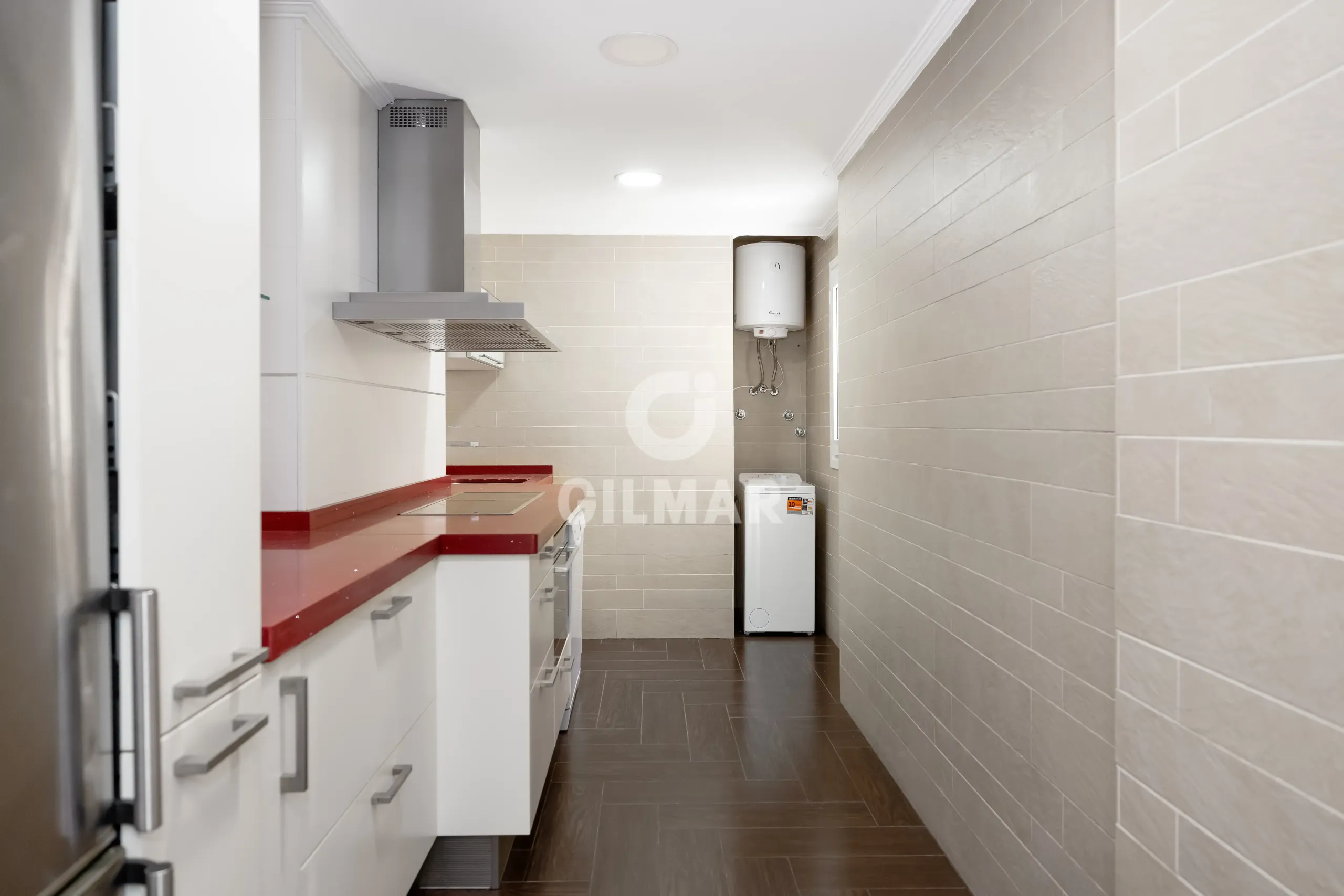 Apartment in Carretera de Cádiz - Málaga