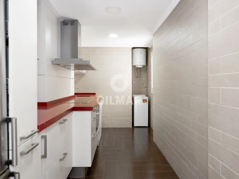Apartment in Carretera de Cádiz - Málaga