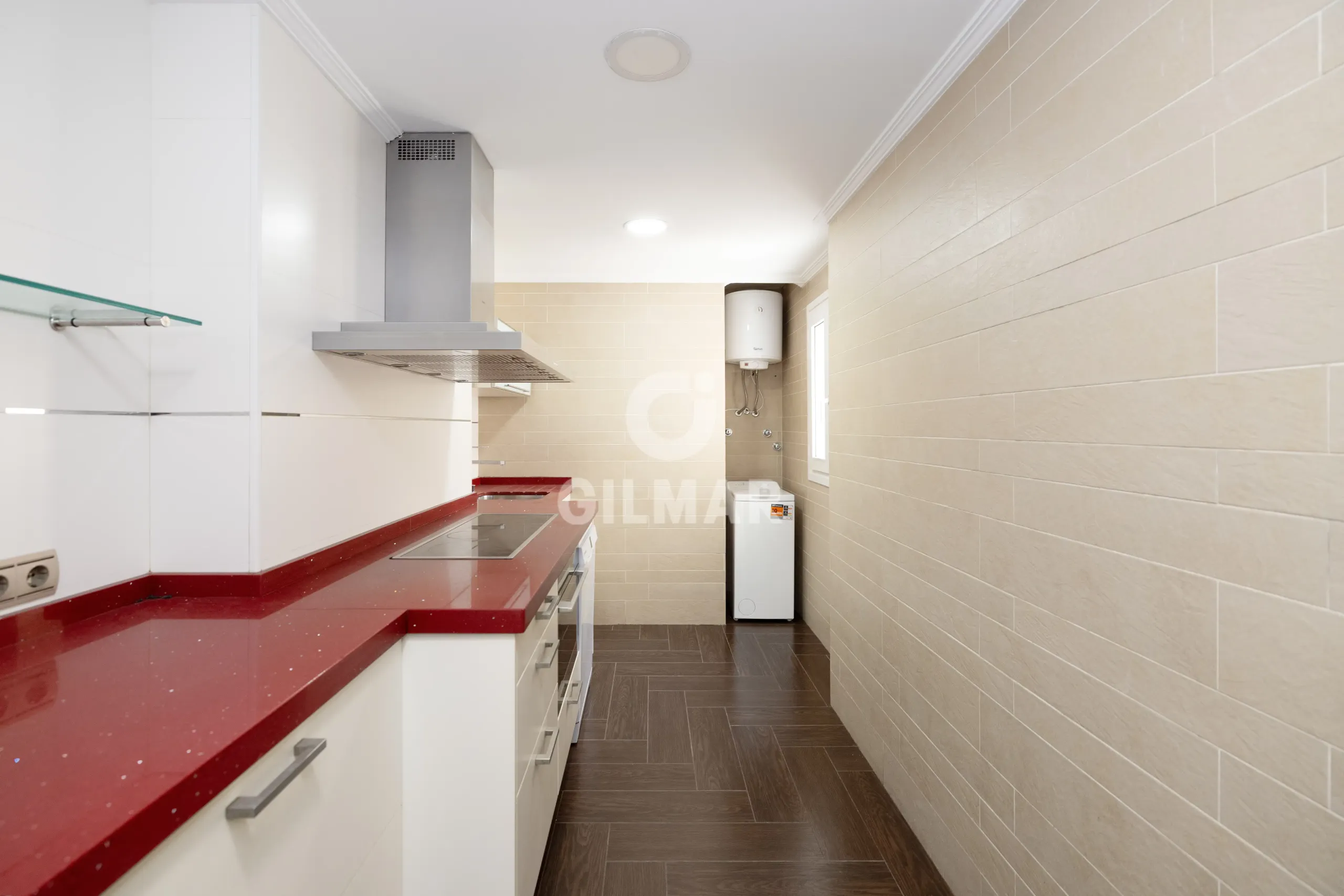 Apartment in Carretera de Cádiz - Málaga