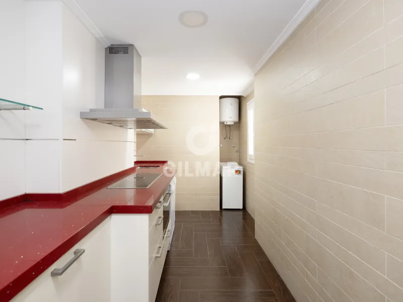 Apartment in Carretera de Cádiz - Málaga