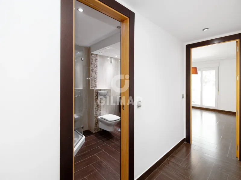 Apartment in Carretera de Cádiz - Málaga
